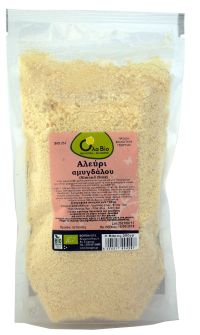 Βιολογικό Αλεύρι Αμυγδάλου